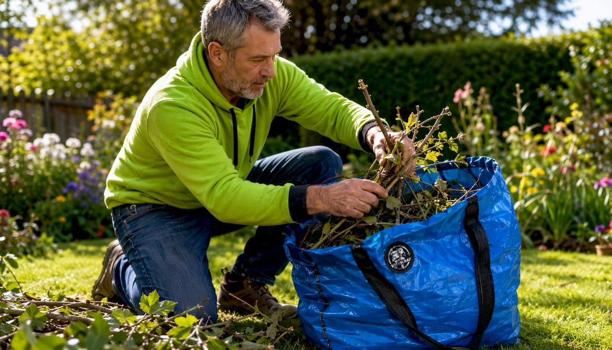 Tree Branch Disposal: Fast, Safe Options for Homeowners