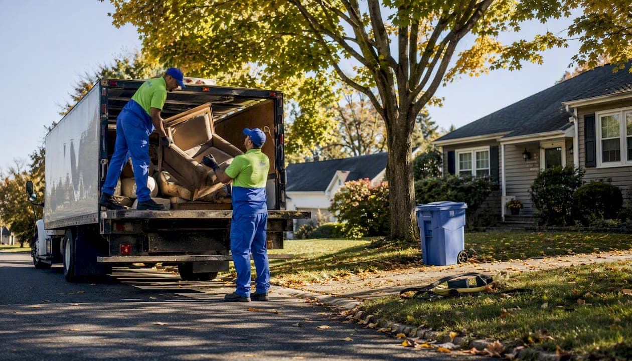Junk Removal vs Dumpster Rental: Which One Do You Need?