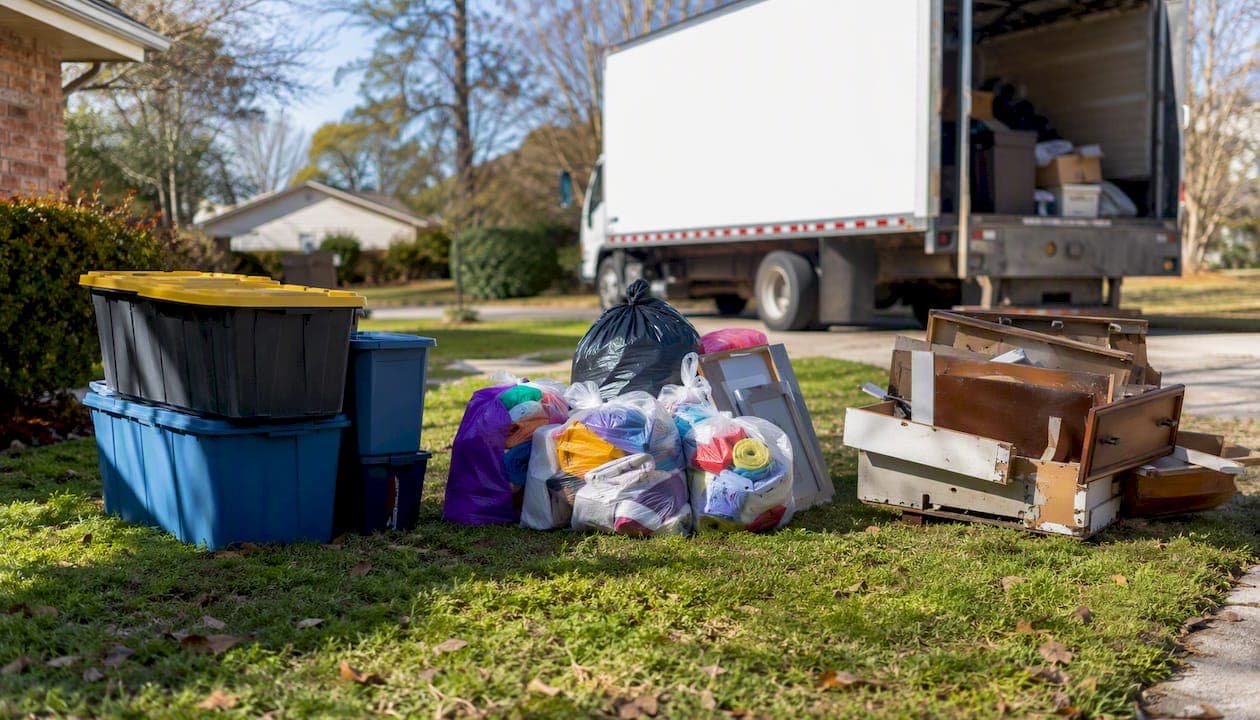 How to Prepare for Junk Removal: A Practical Checklist