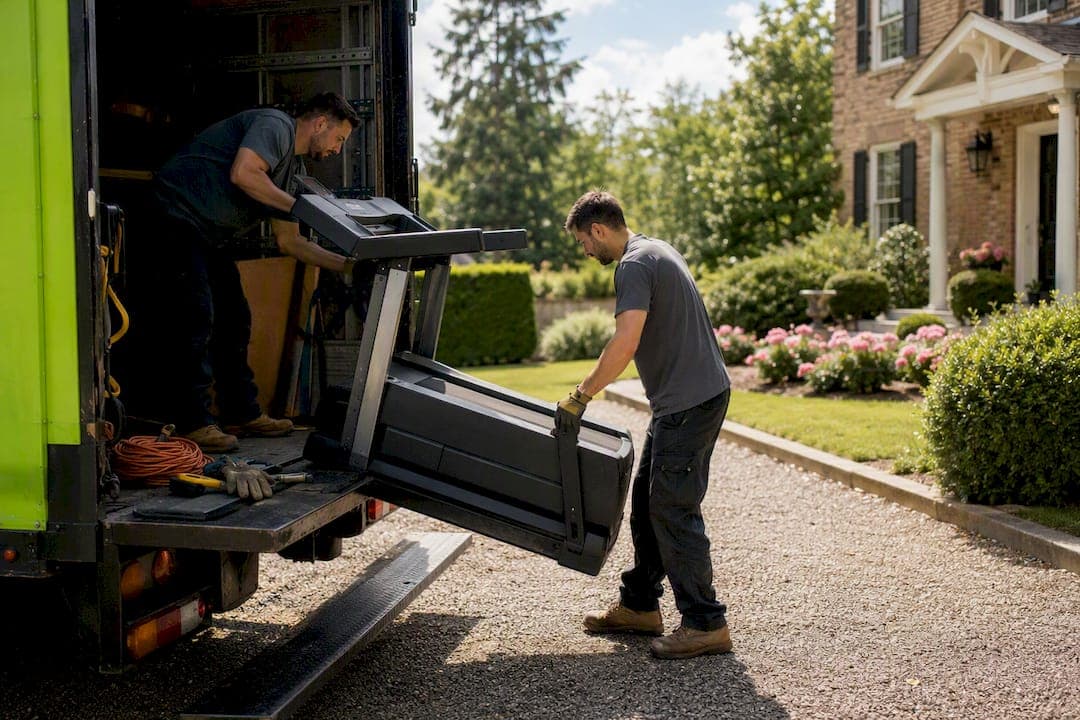 Treadmill Disposal: How to Donate, Recycle, or Remove One