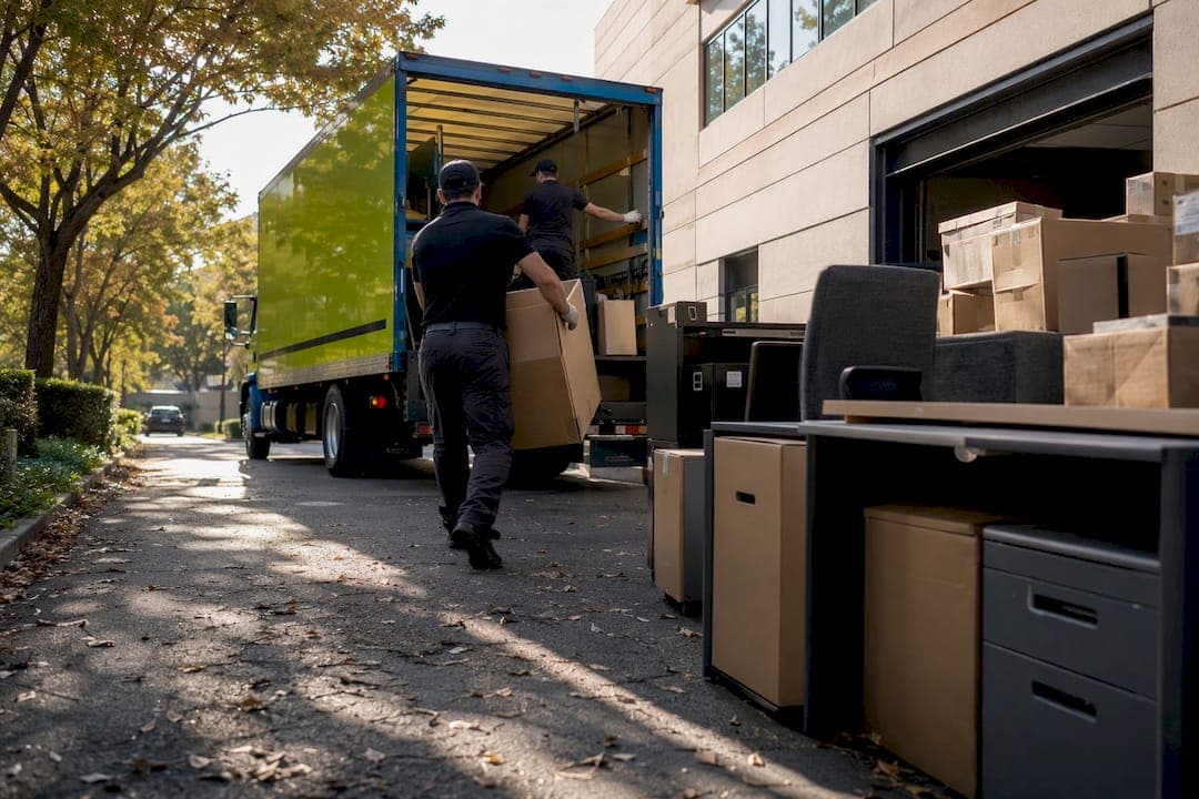 Office Cleanout Cost: Transparent Ranges & Real Estimates