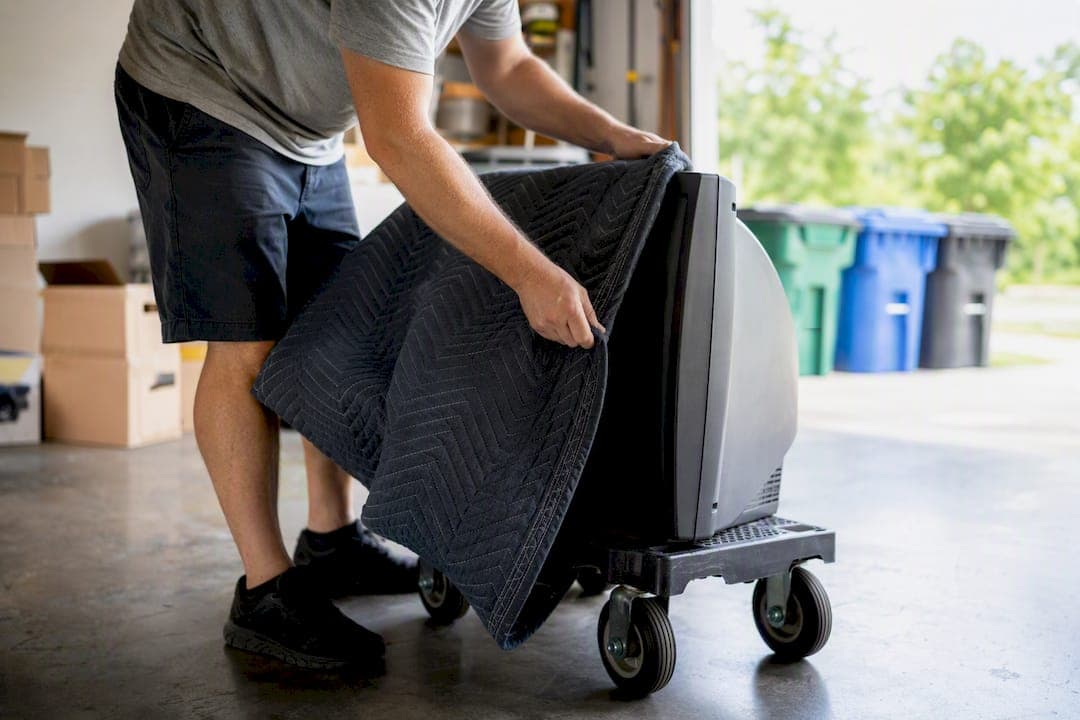 TV Disposal Massachusetts: Where to Legally Recycle Yours