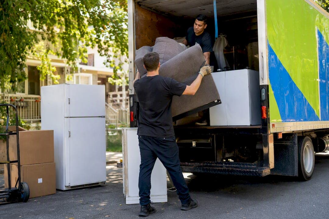 What Do Junk Removal Companies Take? A Full Breakdown