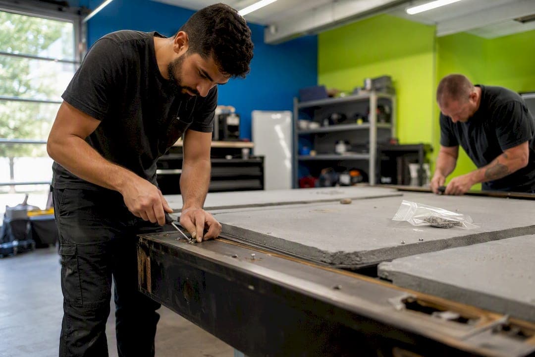 Pool Table Removal: DIY Limits vs. Hiring a Pro