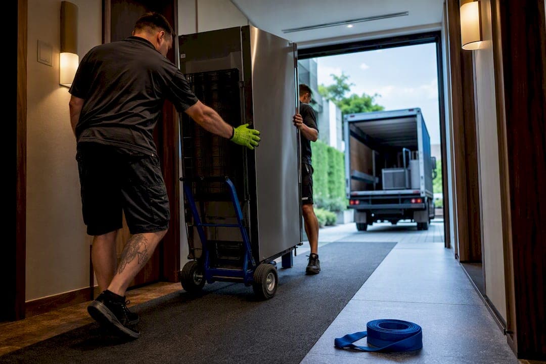 Junk Haulers: Why $1M Coverage and a COI Win Commercial Work