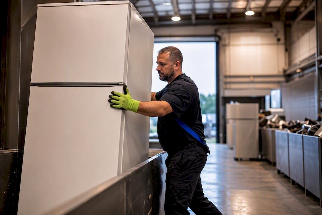 Get $75 Back: Appliance Recycling in Massachusetts or Same Day Removal
