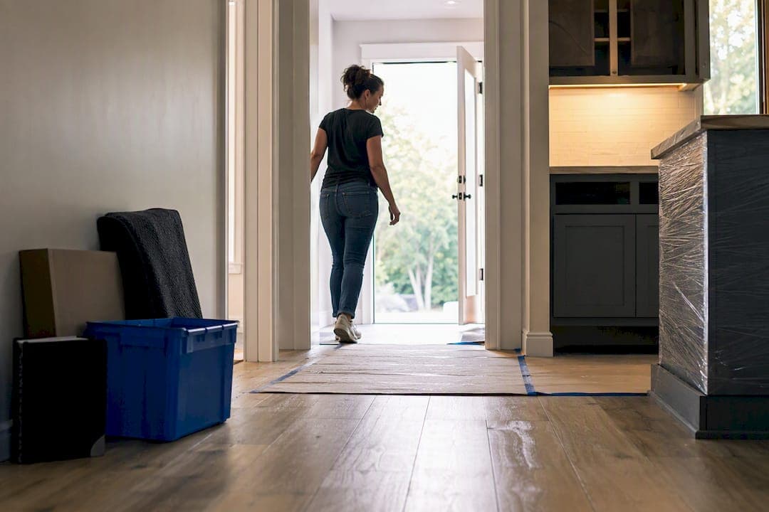 3–6 Hour Pre Renovation Cleanout for Homeowners: EPA Safe Pickup