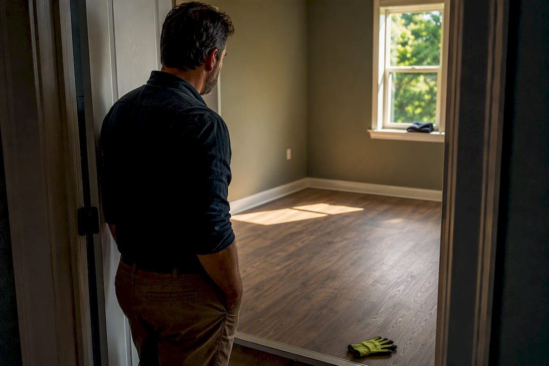 Landlord Cleanout Checklist: Book Junk Removal to Hit 1 Week Turnover