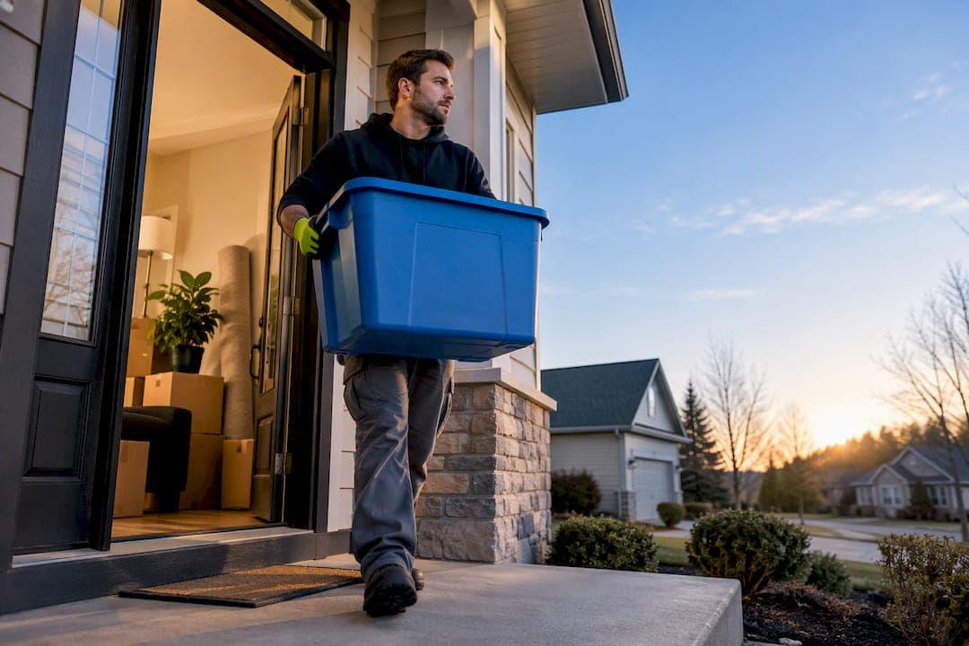 Avoid $2,500 Denials: Foreclosure Cleanout Process for Servicers