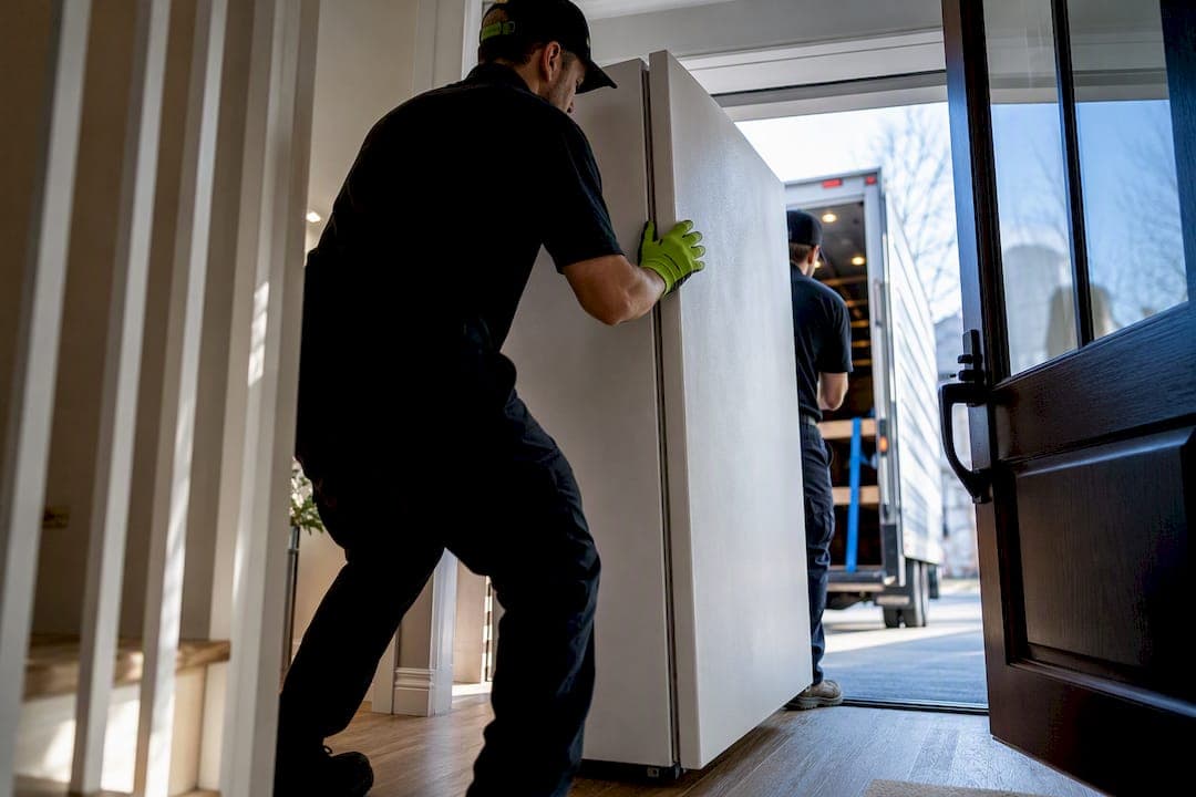 Claim $75 or Get Free Pickup for Fridge Disposal in Massachusetts