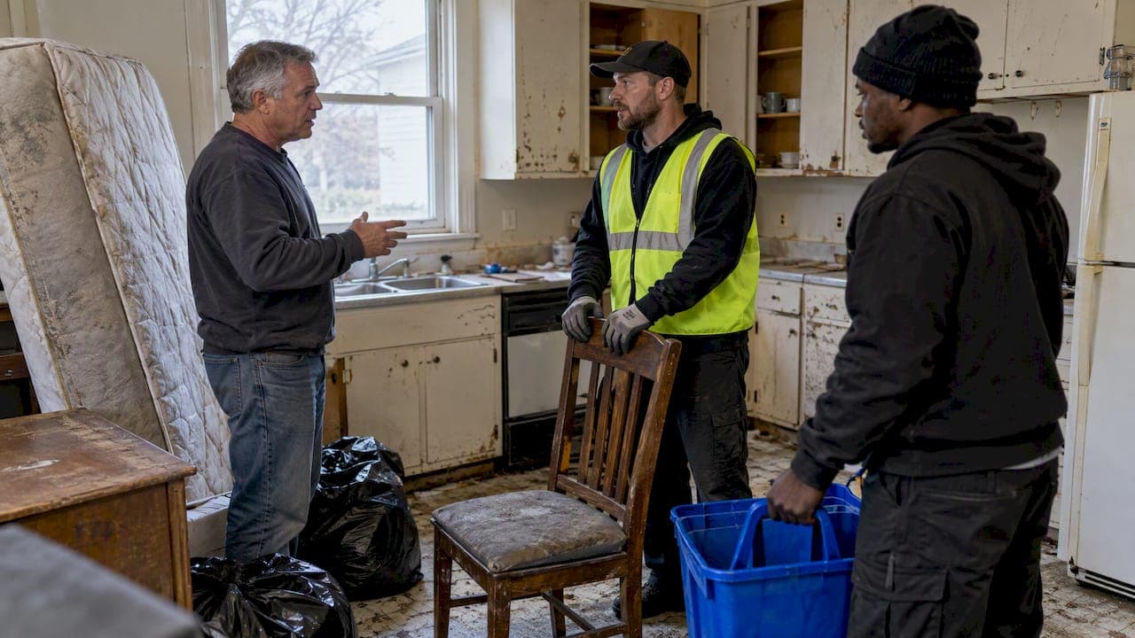 3 Things That Make Junk Removal Tax Deductible for U.S. Homeowners