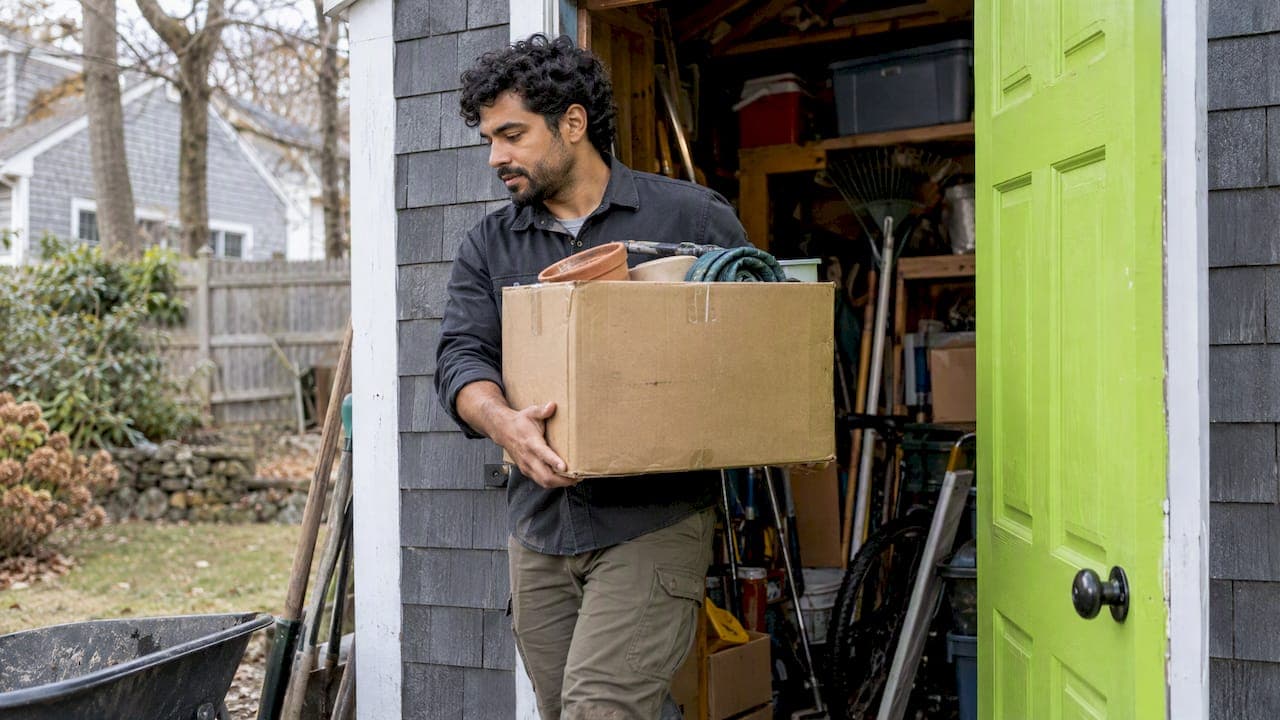Shed Cleanout: A Step-by-Step Plan That Saves a Weekend