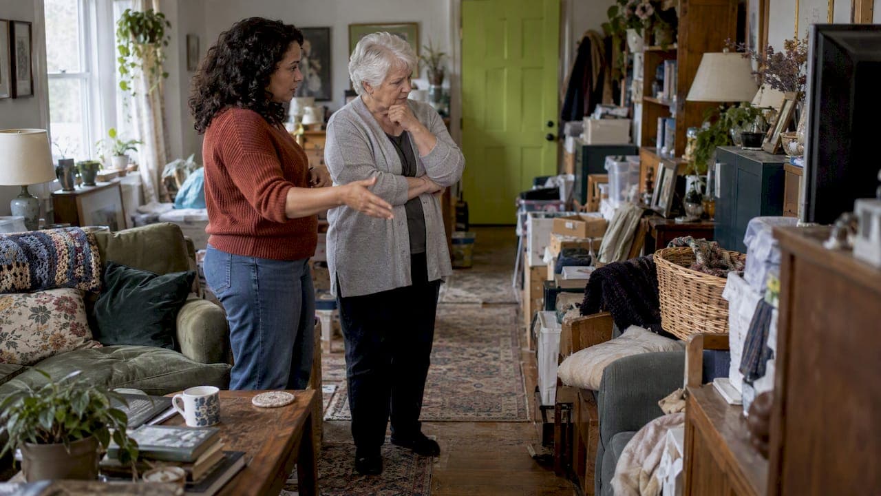 How to Help a Hoarder Clean: A Safe, Respectful Plan